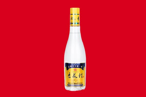 林周县回收杏花村