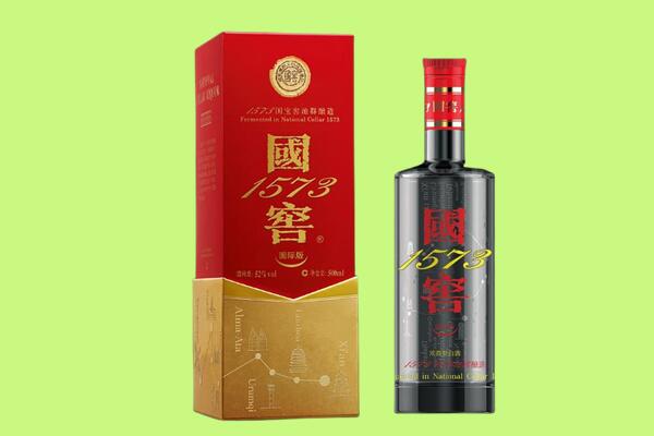 林周县回收国窖