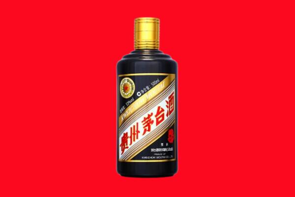 林周县回收茅台酒瓶